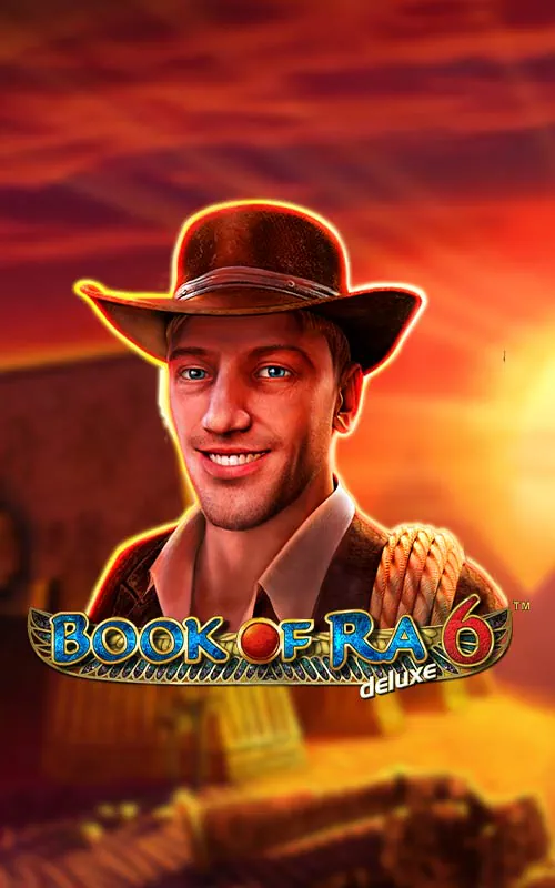 Book of Ra at My Win 24 Casino