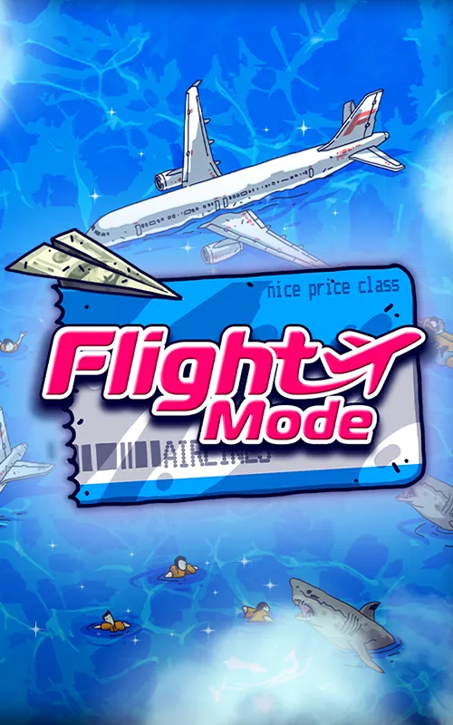 Flight Mode at My Win 24 Casino