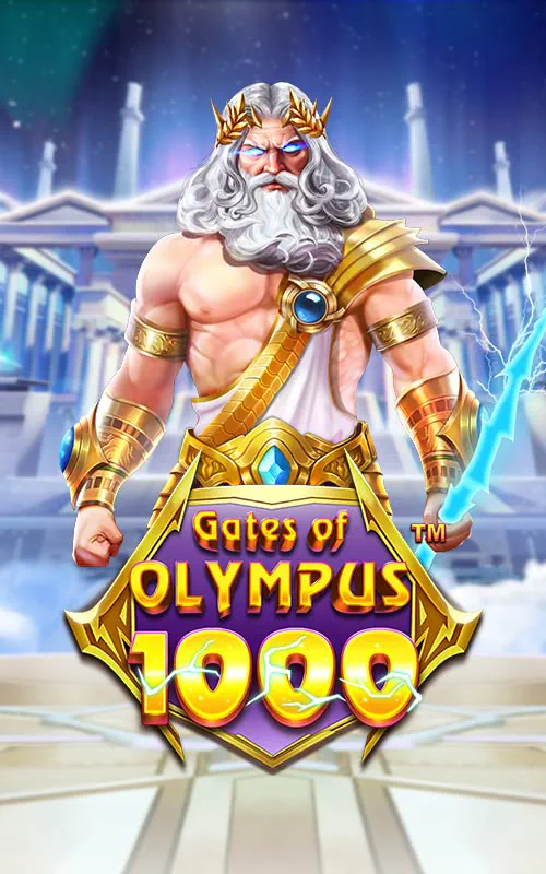 Gates of Olympus at My Win 24 Casino