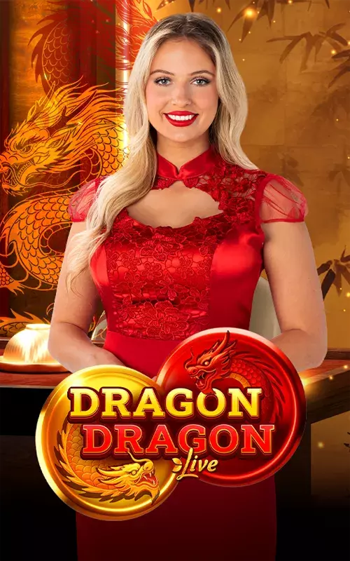 Dragon Dragon at My Win 24 Casino