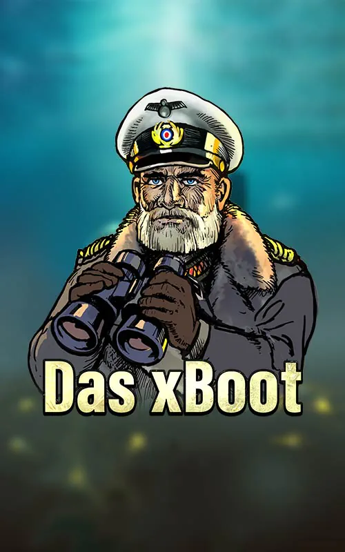 Das xBoot at My Win 24 Casino